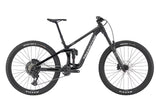 Frameset Transition Spire Alloy (2026)