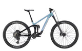 Frameset Transition Spire Alloy (2026)