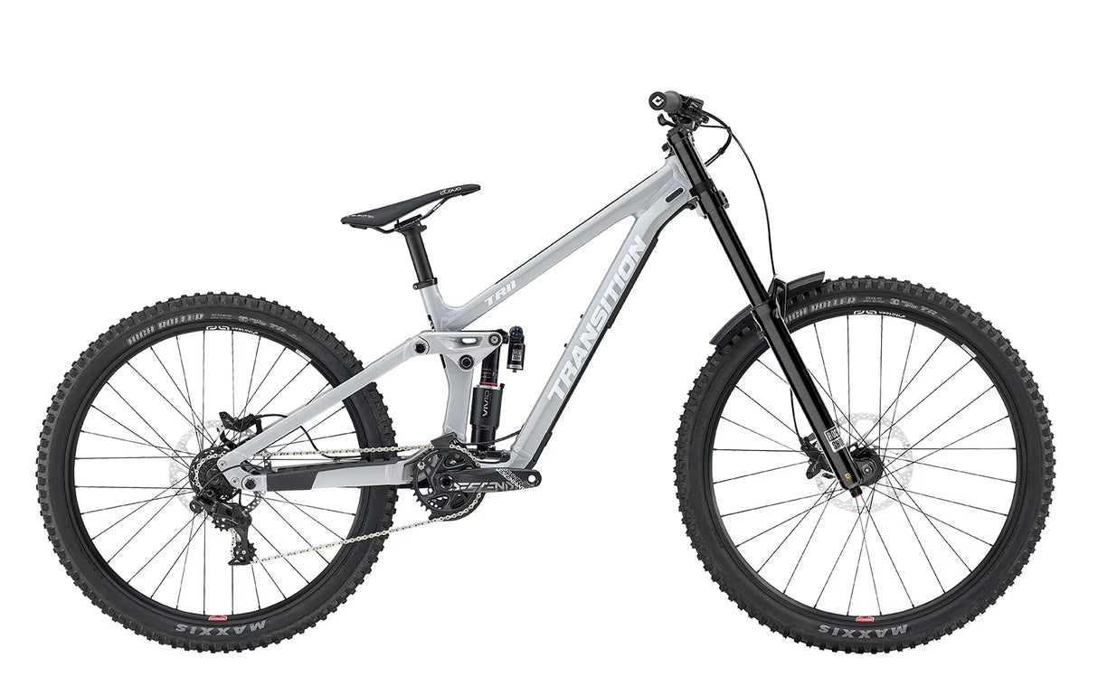 Frameset Transition TR11 2026 Moonstone