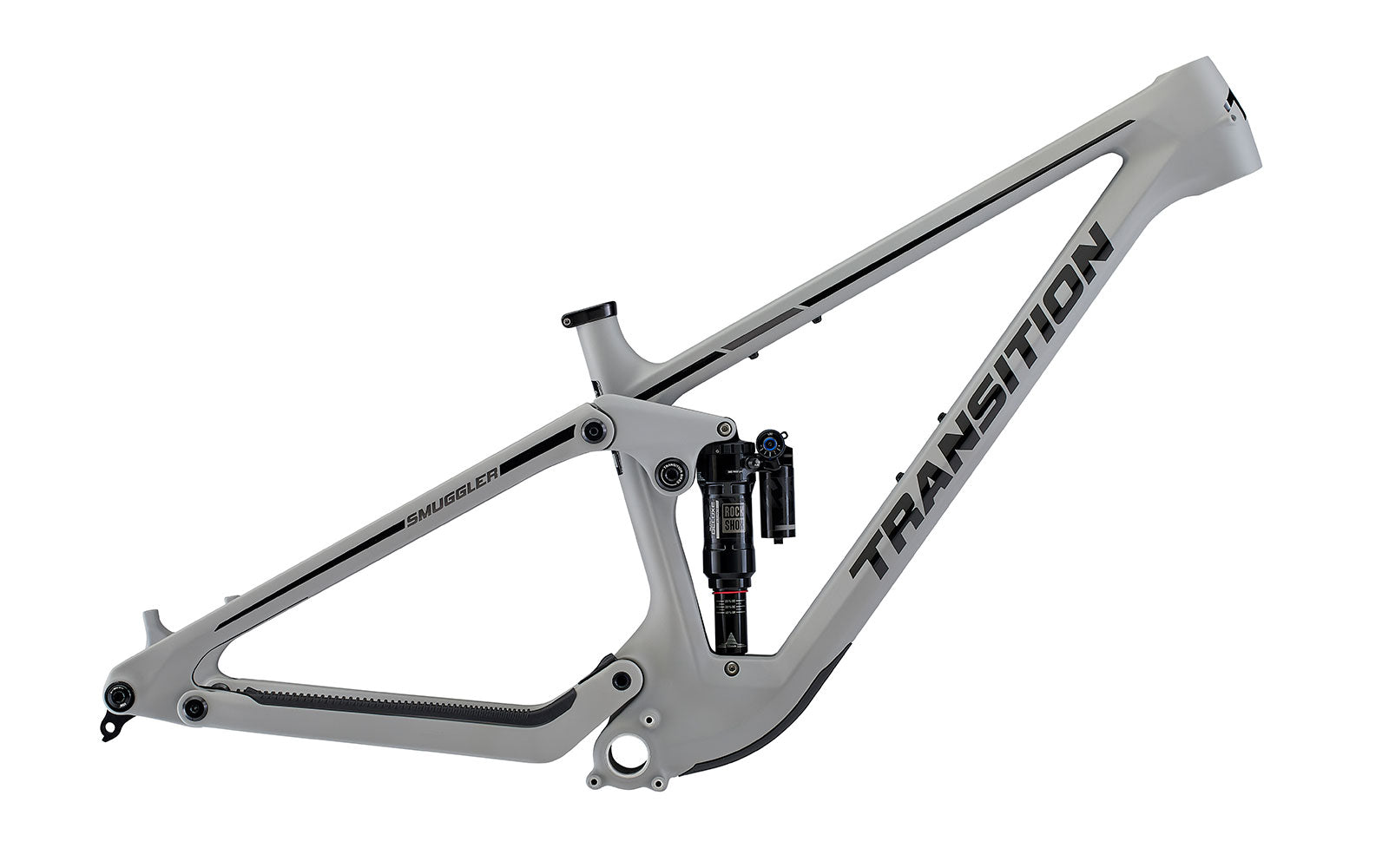 Cuadro Transition Smugler Carbon
