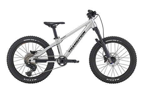 Bicicleta Transition Bandit 20"