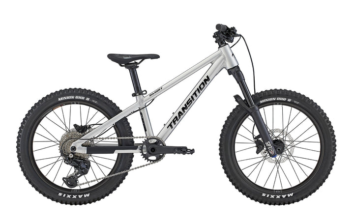 Bicicleta Transition Bandit 20"