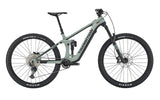 Bicicleta Transition Relay Alloy Deore