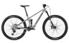 Bicicleta Transition Smugler Alloy Deore