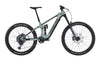 Bicicleta Transition Relay 2026 Alloy PNW