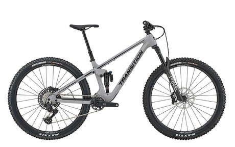 Bicicleta Transition Smugler Carbon Eagle 90
