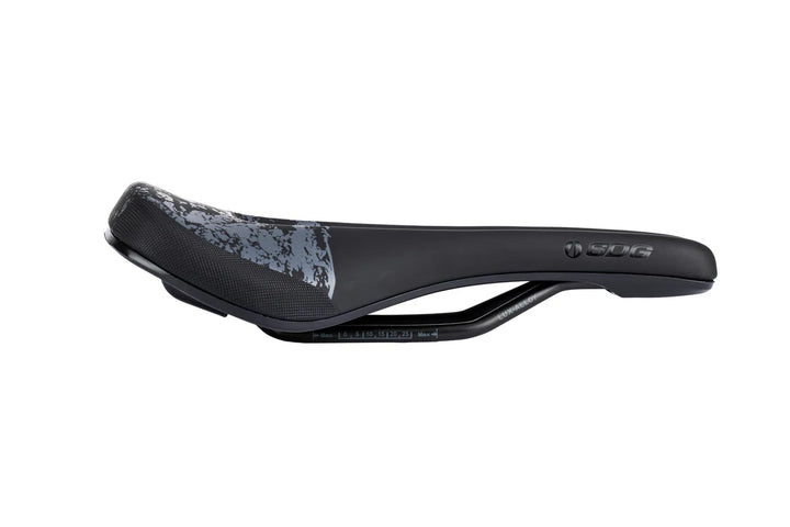 ASIENTO SDG BEL-AIR 3.0 LUX-ALLOY CAST-SDG Collab Danny MacAskill