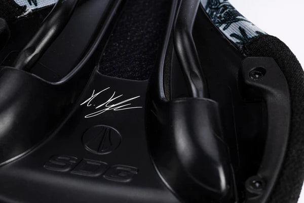 ASIENTO SDG BEL-AIR 3.0 LUX-ALLOY CAST-SDG Collab Kriss Kyle