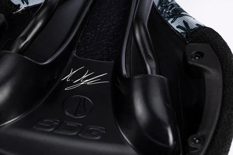 ASIENTO SDG BEL-AIR 3.0 LUX-ALLOY CAST-SDG Collab Kriss Kyle