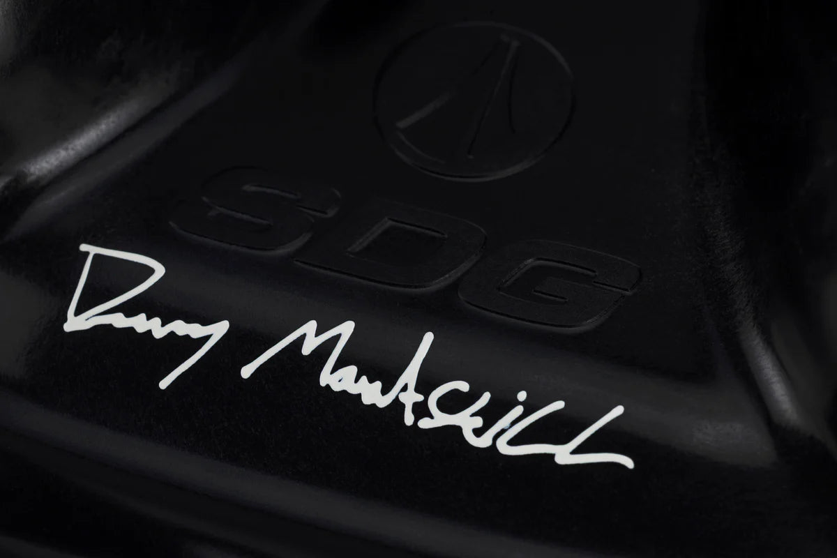 Asiento CAST Bel-Air 3.0 (Collab: Danny MacAskill)