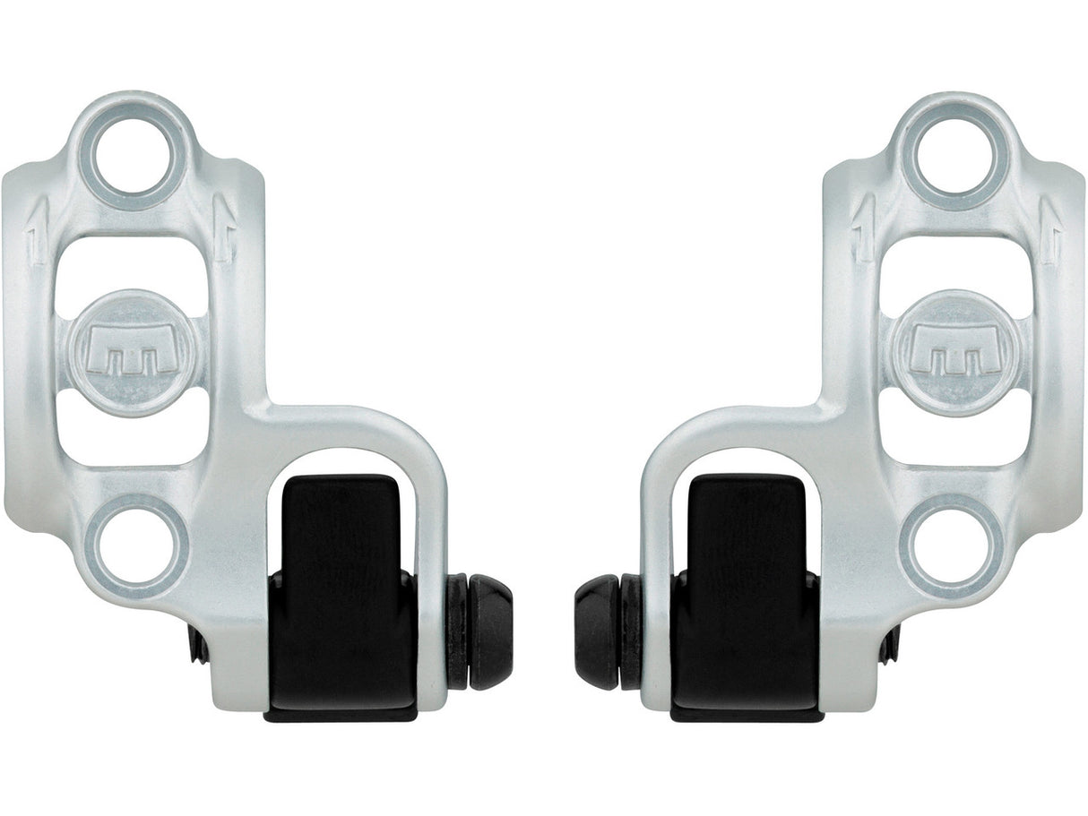 Magura Shimano I-Pec 1+2 Shiftmix - Right Silver