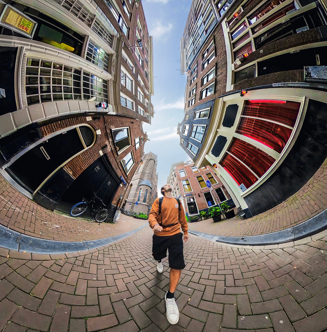 GO PRO MAX