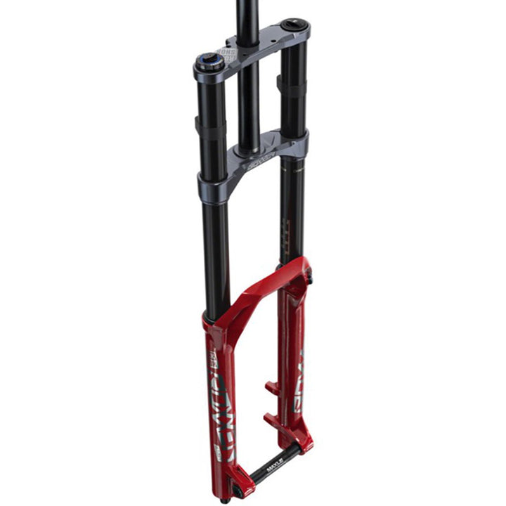 Horquilla Rockshox Boxxer RC C2 Ultimate 27,5" Offset 46mm