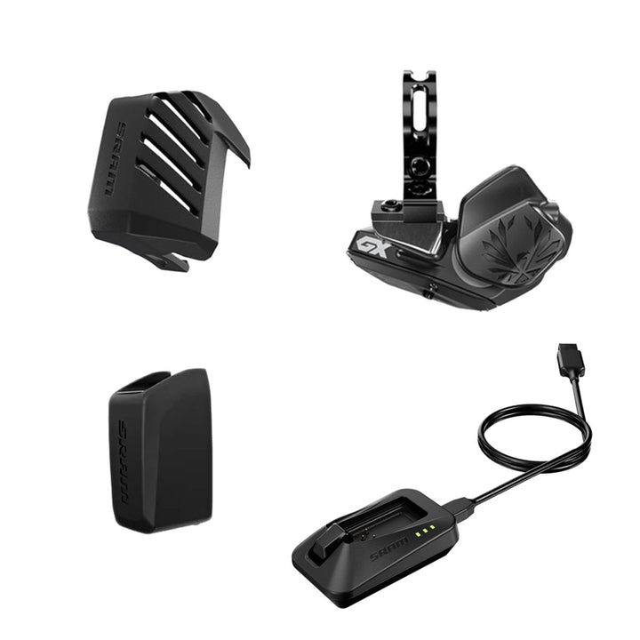 Kit Cambio GX EAGLE AXS UPGRADE KIT