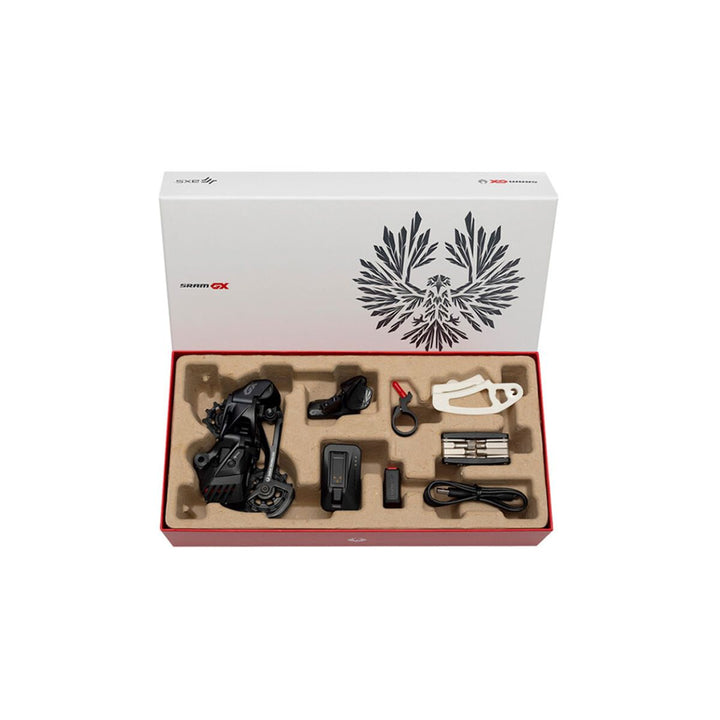 Kit Cambio GX EAGLE AXS UPGRADE KIT