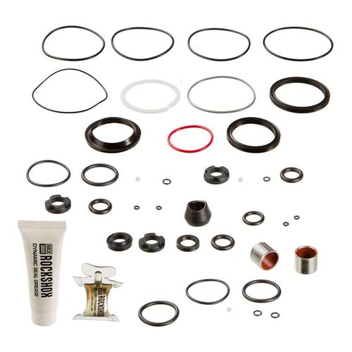 Kit Servicio 200H Nude/Bold 22+ Thrushaft 21-24 S/DLX 23+ C