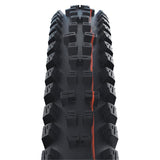 Neumatico  Schwalbe TACKY CHAN S/Gravity ADDIX Soft 27.5x2.4