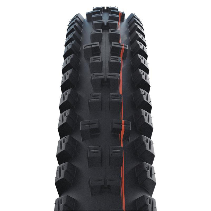 Neumatico  Schwalbe TACKY CHAN S/Gravity ADDIX Soft 27.5x2.4