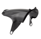 TAPA BARRO FOX 36-38 BLACK AM