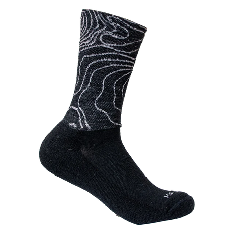 Calcetín Handup Topo Wool