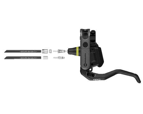 Kit Conectores Magura ETT Easy-Link