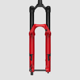 Marzocchi Bomber Super Z 29" 180mm Grip X Rojo — vista principal
