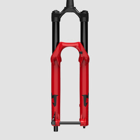 Marzocchi Bomber Super Z 29" 180mm Grip X Rojo — vista principal