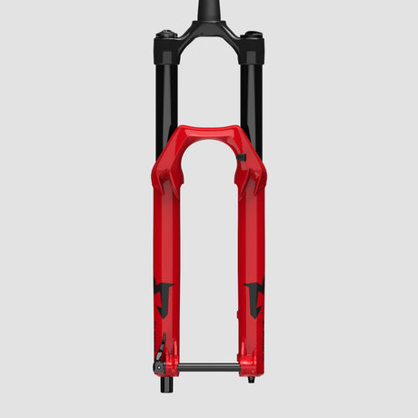 Marzocchi Bomber Super Z 29" 180mm Grip X Rojo — vista principal