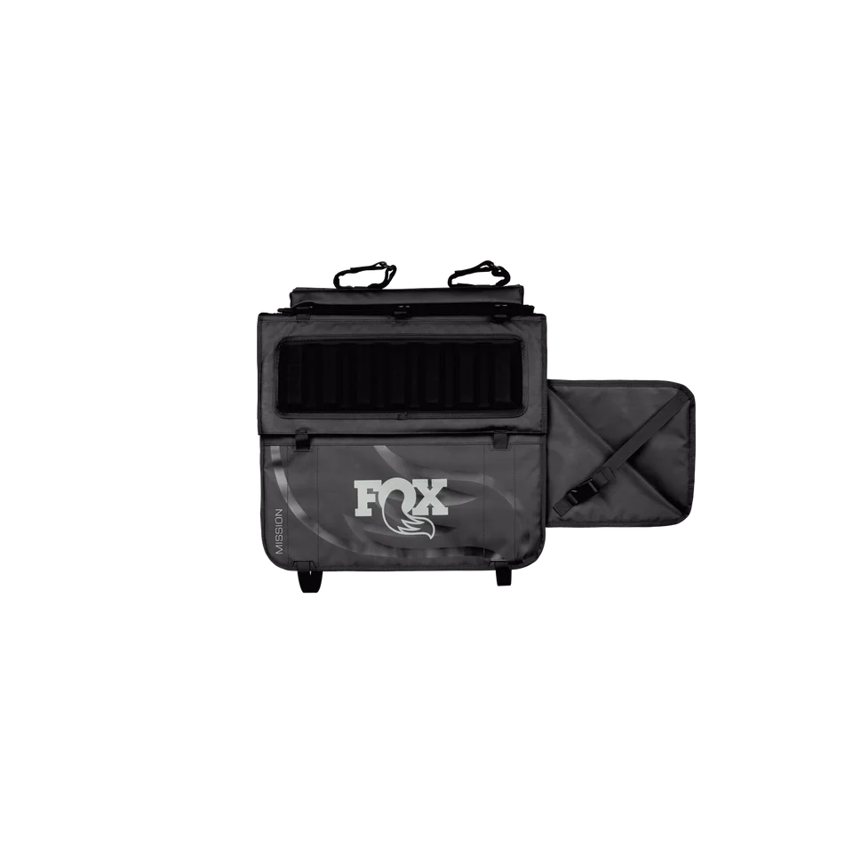 Cubre Pick Up Fox Mission Small