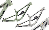 Frameset Transition TR11 [2024] Talla XL