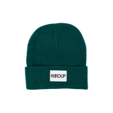 Gorro Handup tejido