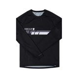 Tricota Long Sleeve PRO RACE BLACK/GREY