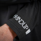 Tricota Long Sleeve PRO RACE BLACK/GREY