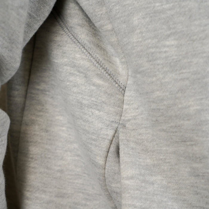 Polerón Handup CREWNECK BONE GREY