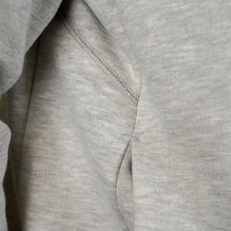 Polerón Handup CREWNECK BONE GREY
