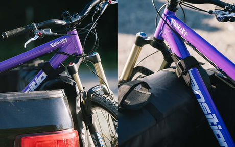 Cubre Pick Up Transition Tailgate Pad (Large/61")