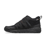 Zapatilla Ride Concepts Tallac Mid Clip BOA Men's-Black/Charcoal