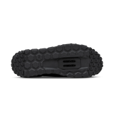 Zapatilla Ride Concepts Tallac Mid Clip BOA Men's-Black/Charcoal