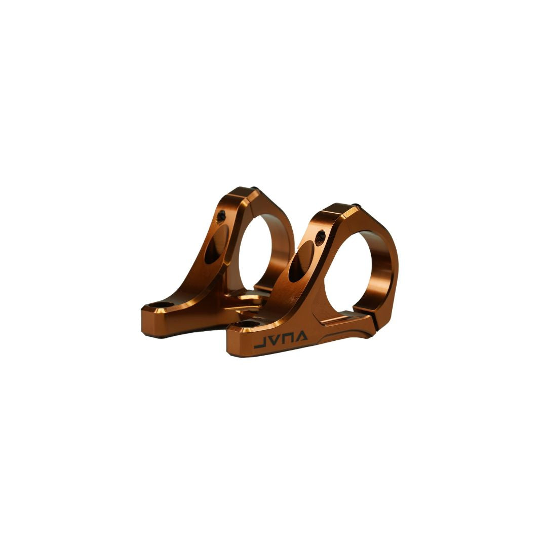 TEE ANVL DIRECT MOUNT SWAGE 40MMX35 ARCTIC BRONZE