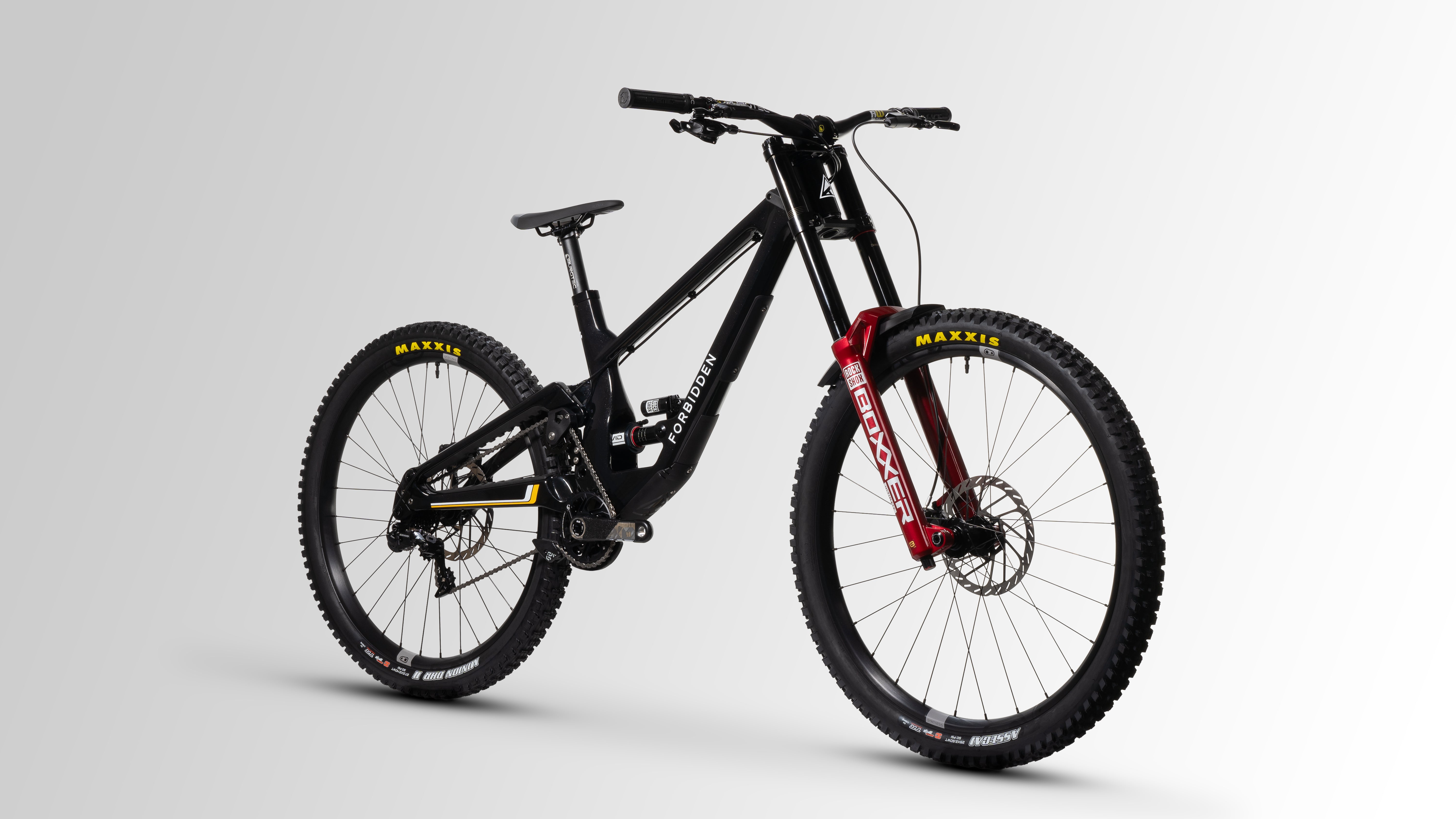 FORBIDDEN SUPERNOUGHT VOL.4 – SPORTVIBES