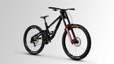 FORBIDDEN SUPERNOUGHT VOL.4