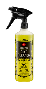 Limpiador Weldtite bicicleta general 1lt (lima/limón)