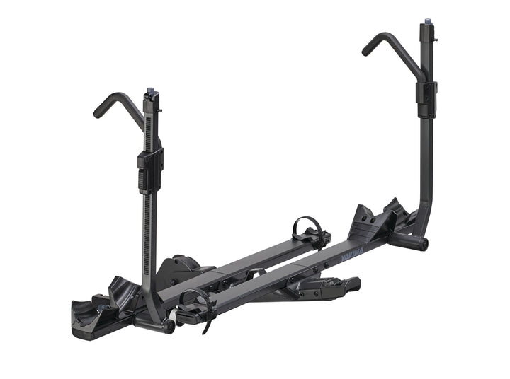 PORTABICICLETA YAKIMA STAGETWO 2" ANTHRACITE