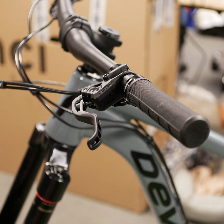 Devinci Spartan Al Deore 2023