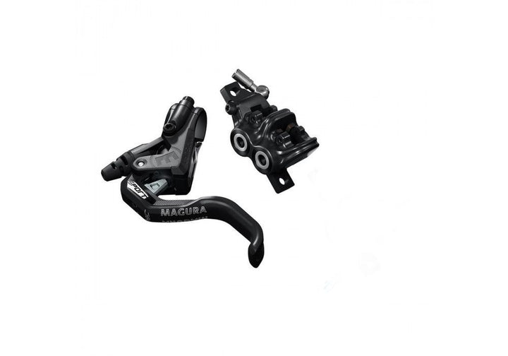 Set Frenos Magura Mt5 + Hc Lever