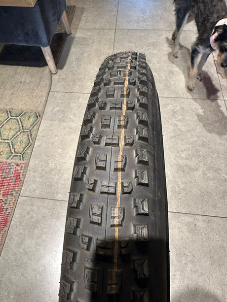 Neumatico Schwalbe Albert Radial, Trail Pro, Ultra Soft 29x2.5 (Copia)