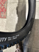 Neumatico Schwalbe Albert Radial, Trail Pro, Ultra Soft 29x2.5 (Copia)