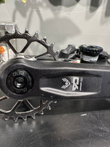 Group Set Sram Eagle 90 (Transmisión)