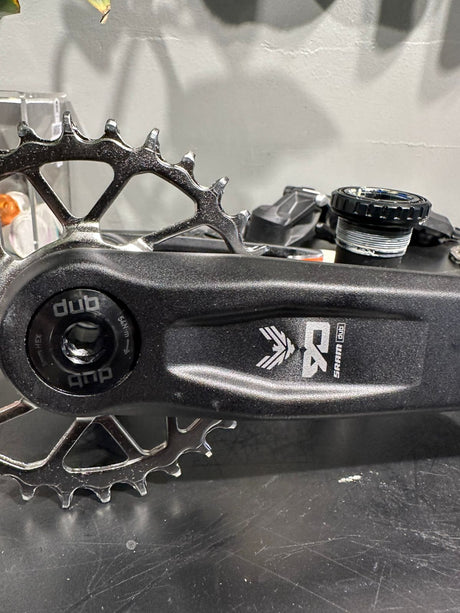 Group Set Sram Eagle 90 (Transmisión)