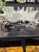 Group Set Sram Eagle 90 (Transmisión)